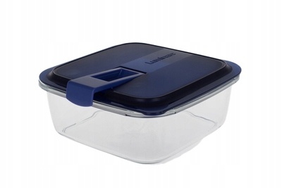 

Luminarc Easy Box Pojemnik kwadratowy