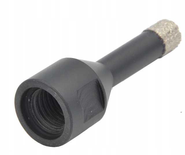 OTWORNICA DIAMENTOWA DO GRESU KAMIENIA KORONKA 10 Kod producenta FT10M14