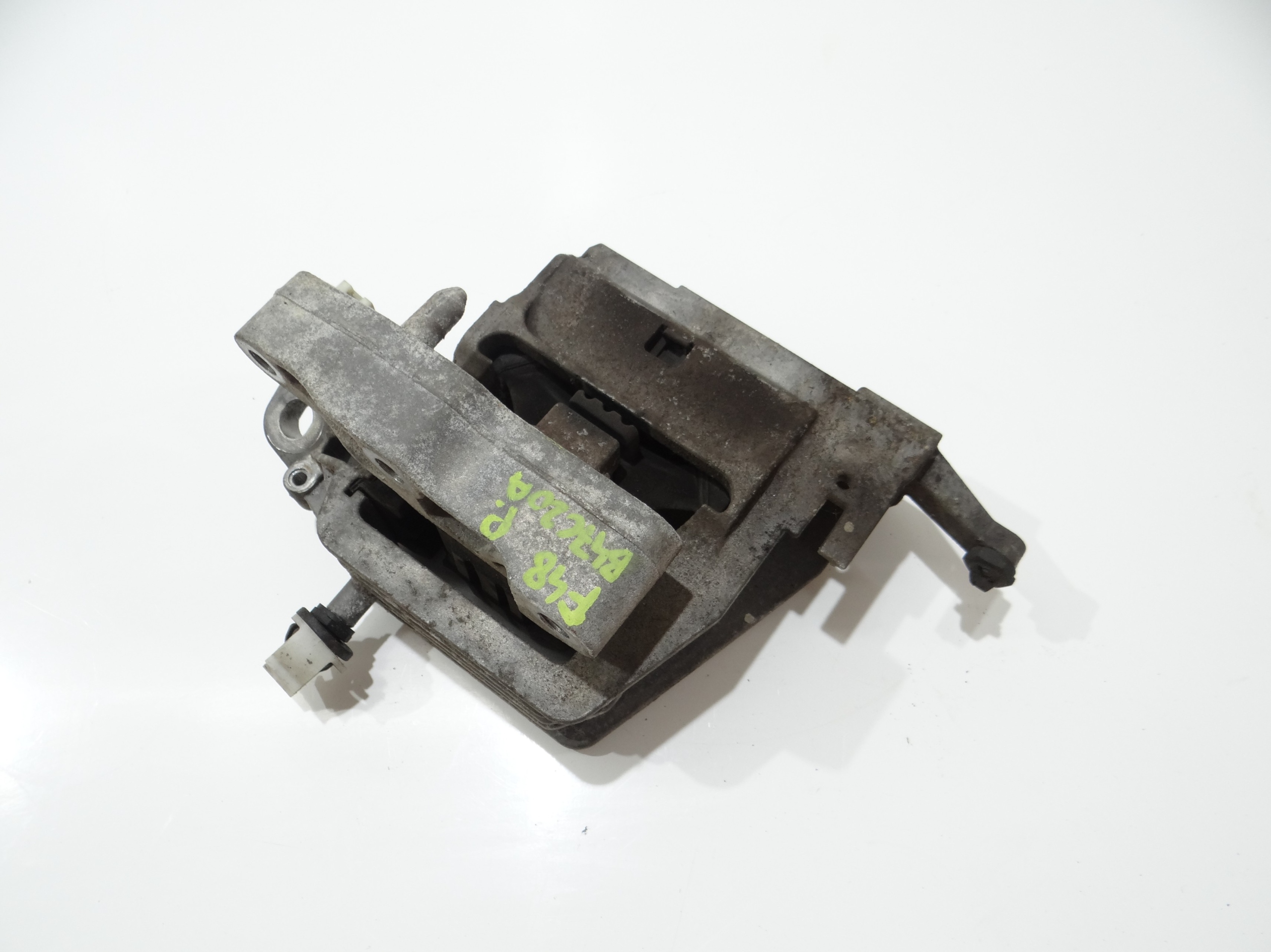 holder engine mount right BMW X1 F48 B47C20A 6875630