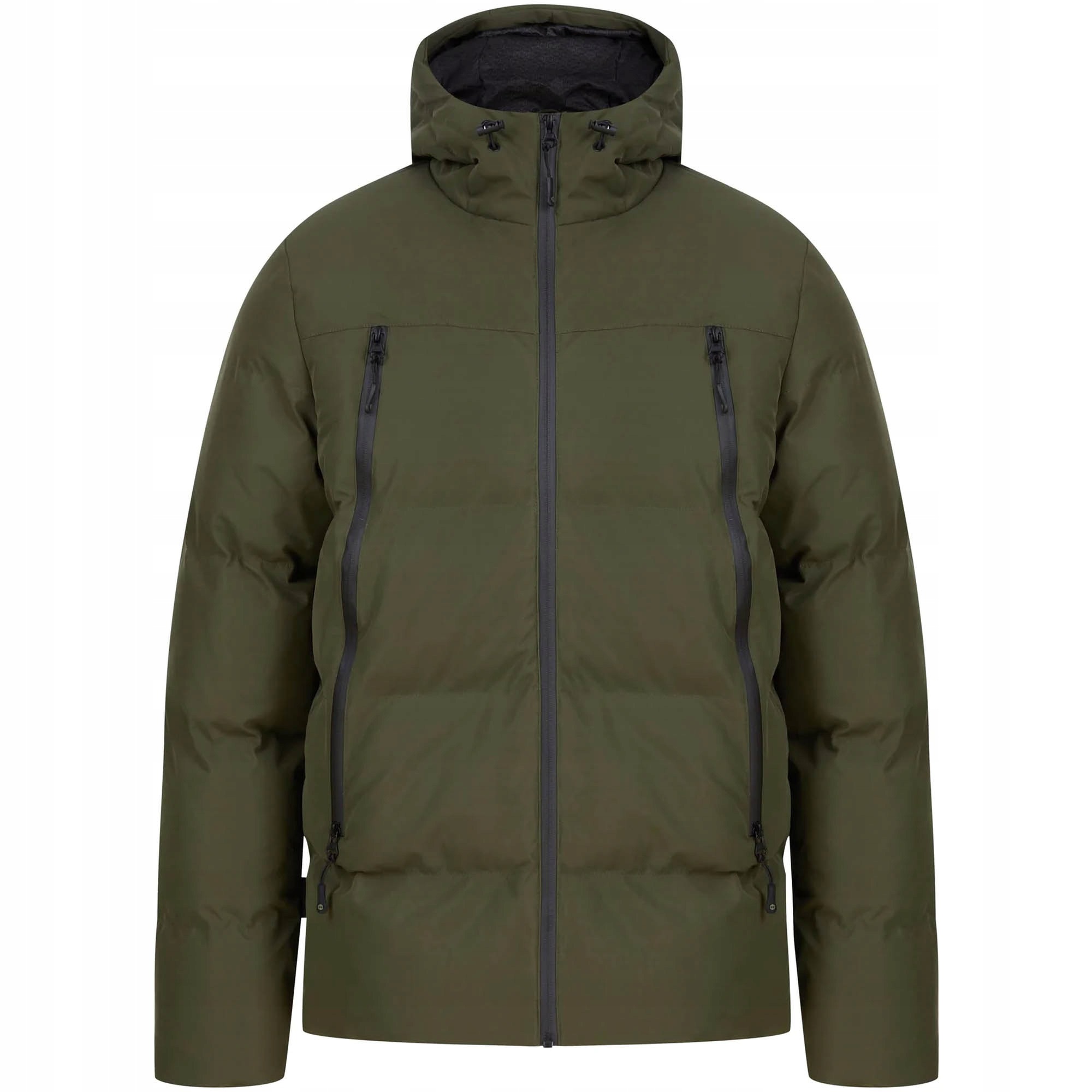 Zimní Bunda Navitas Eurus Puffer Jacket S