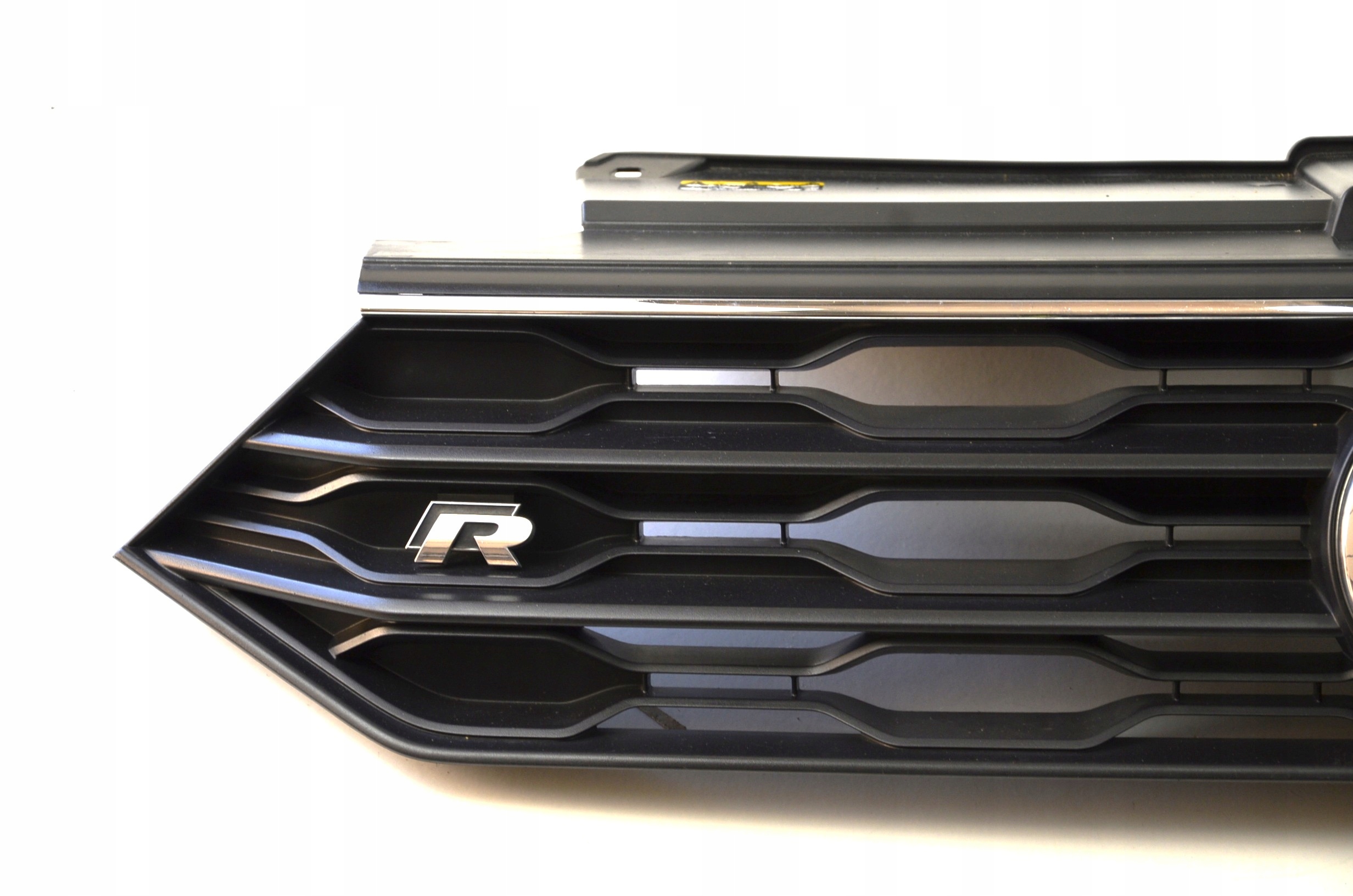 VW T-Roc A1 Kühlergrill FRONTGRILL Kühlergitter 2GA853651K - Thumbnail 2