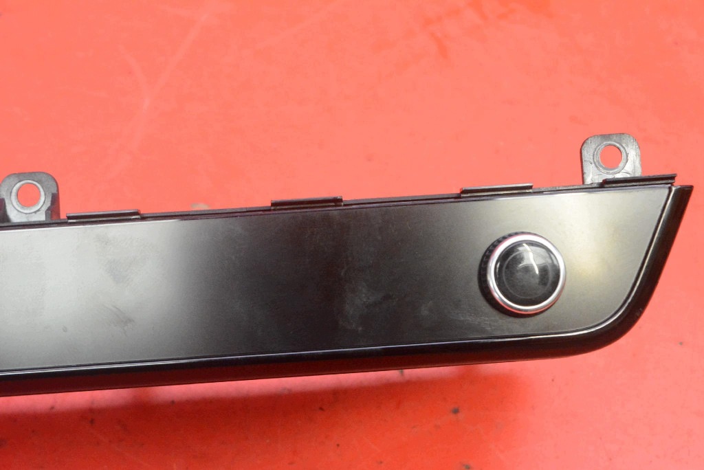 PANEL Schermo Controllo BOCCHETTE KLIMY 96540-CV000 KIA EV6 GT 21-24