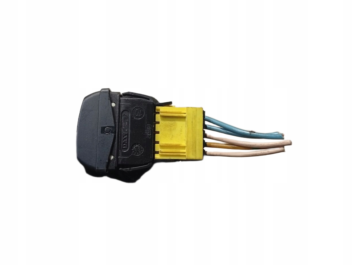switch button of the window CITROEN XSARA 1.4
