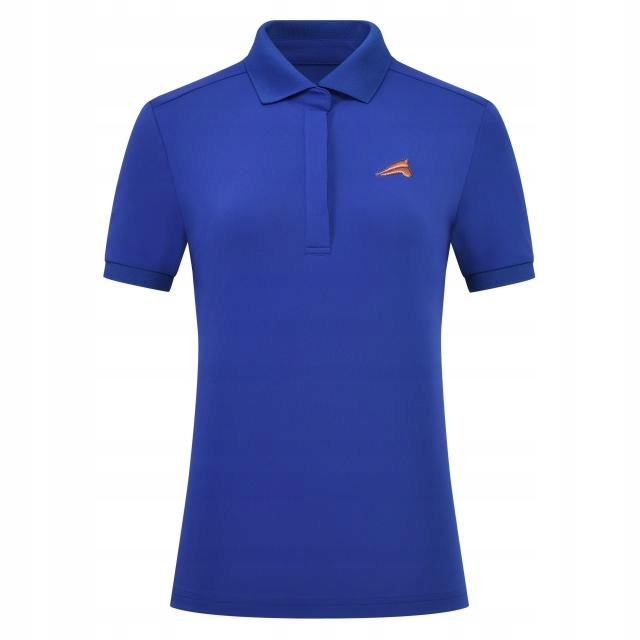 Polokošile Euro-star Mara elegantní, modré, velikost M