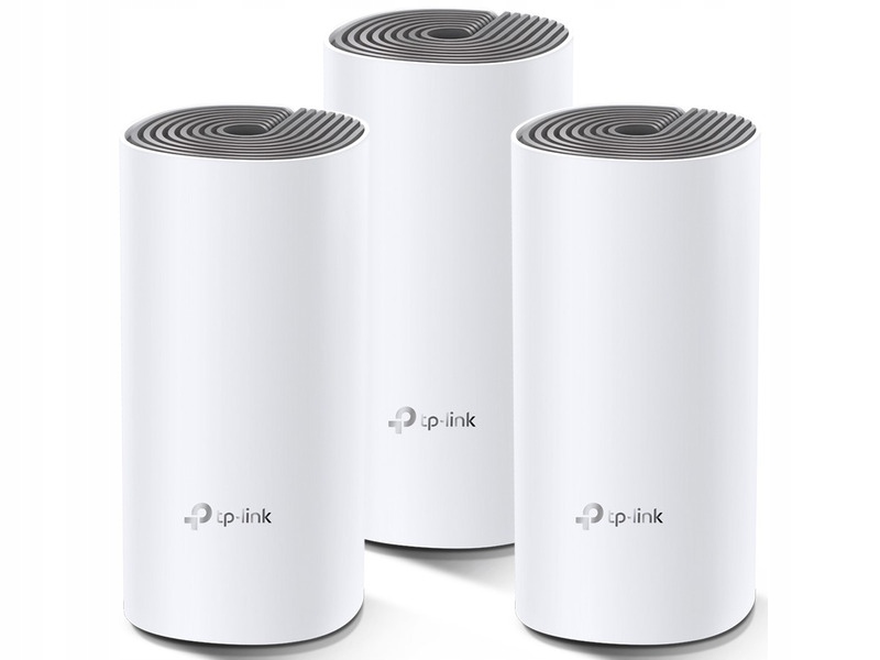 Router Tp-link Deco E4 (3 szt.)