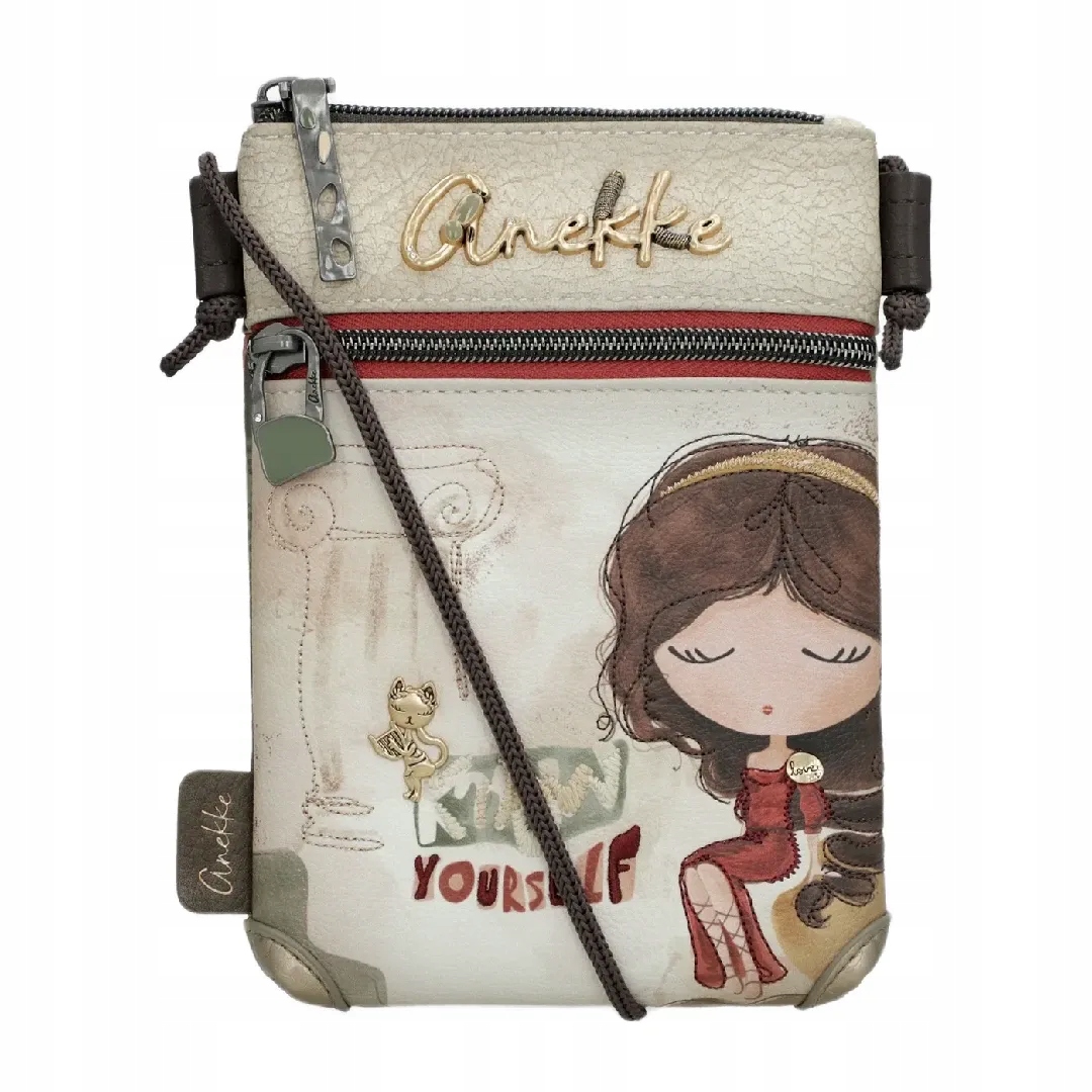 Dámská kabelka Anekke Muse 42703-904