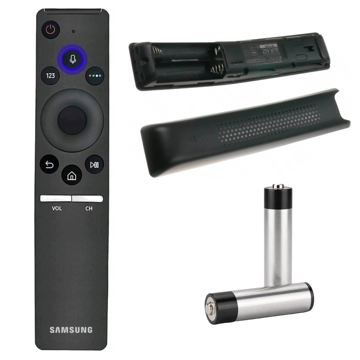 Originální Dálkový Ovladač Pro Televizor UE49MU7002T Samsung Remote Control