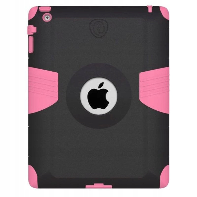ETUI CASE POKROWIEC PANCERNY do APPLE iPad 2 3 4 | Trident Kraken Producent Trident