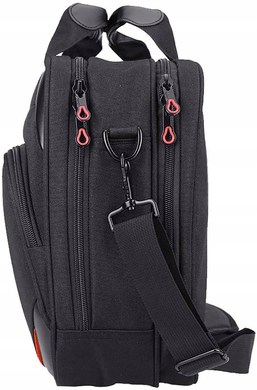 TORBA BIZNESOWA NA LAPTOP 16 KROSER, ochrona RFID Marka Kroser