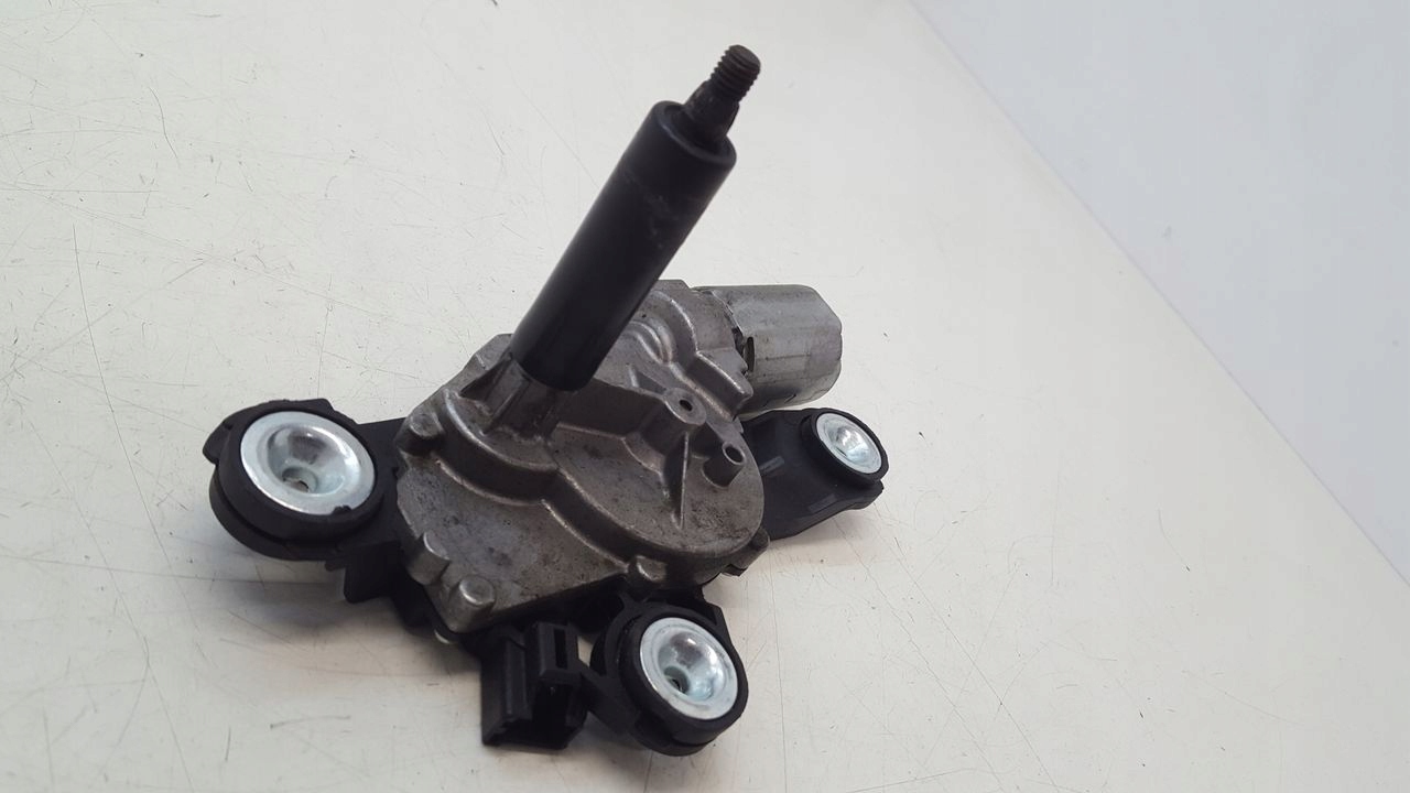 motor ablaktörlők far hátsó Ford Mondeo MK4