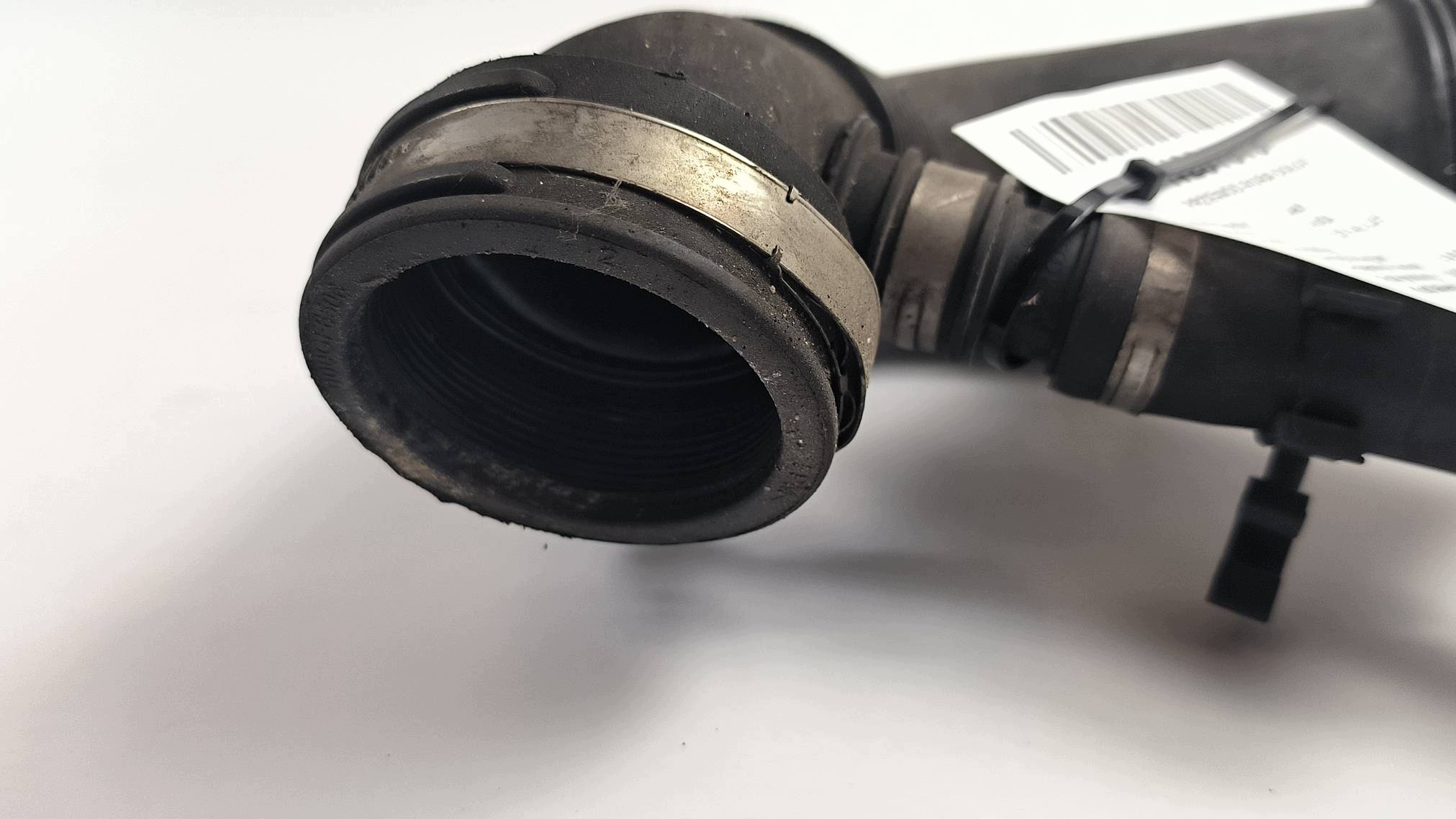 wiring pipe tube 6.0 TDI V12 AUDI Q7 and 4L LIFT