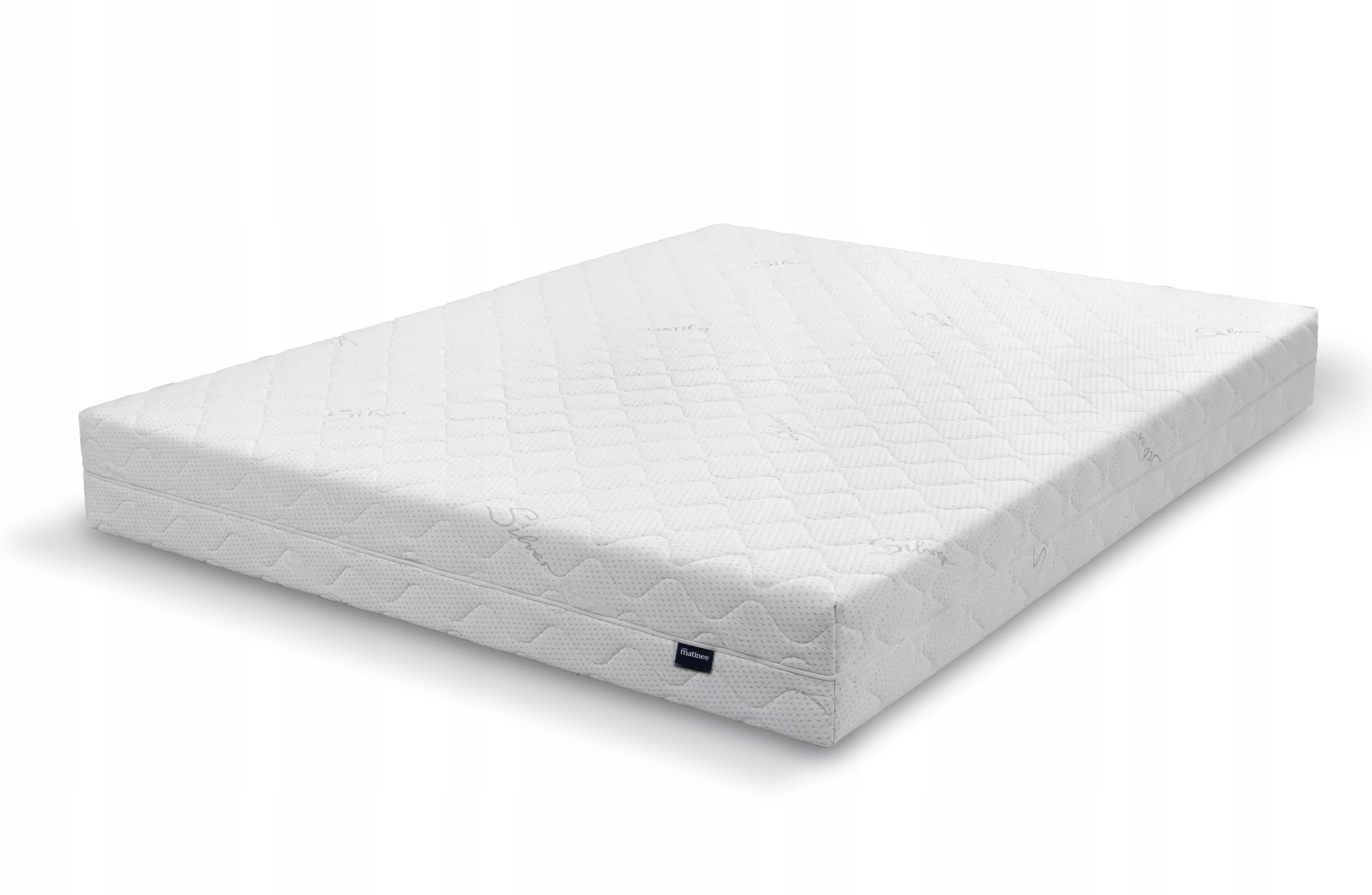 Matrace 90x190 cm Multipocket S Latexovou Pěnou H3 Orel