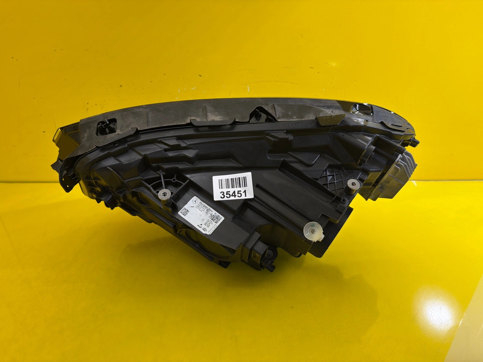 light right Mercedes EQB EQA W243 Full Led A2439069000