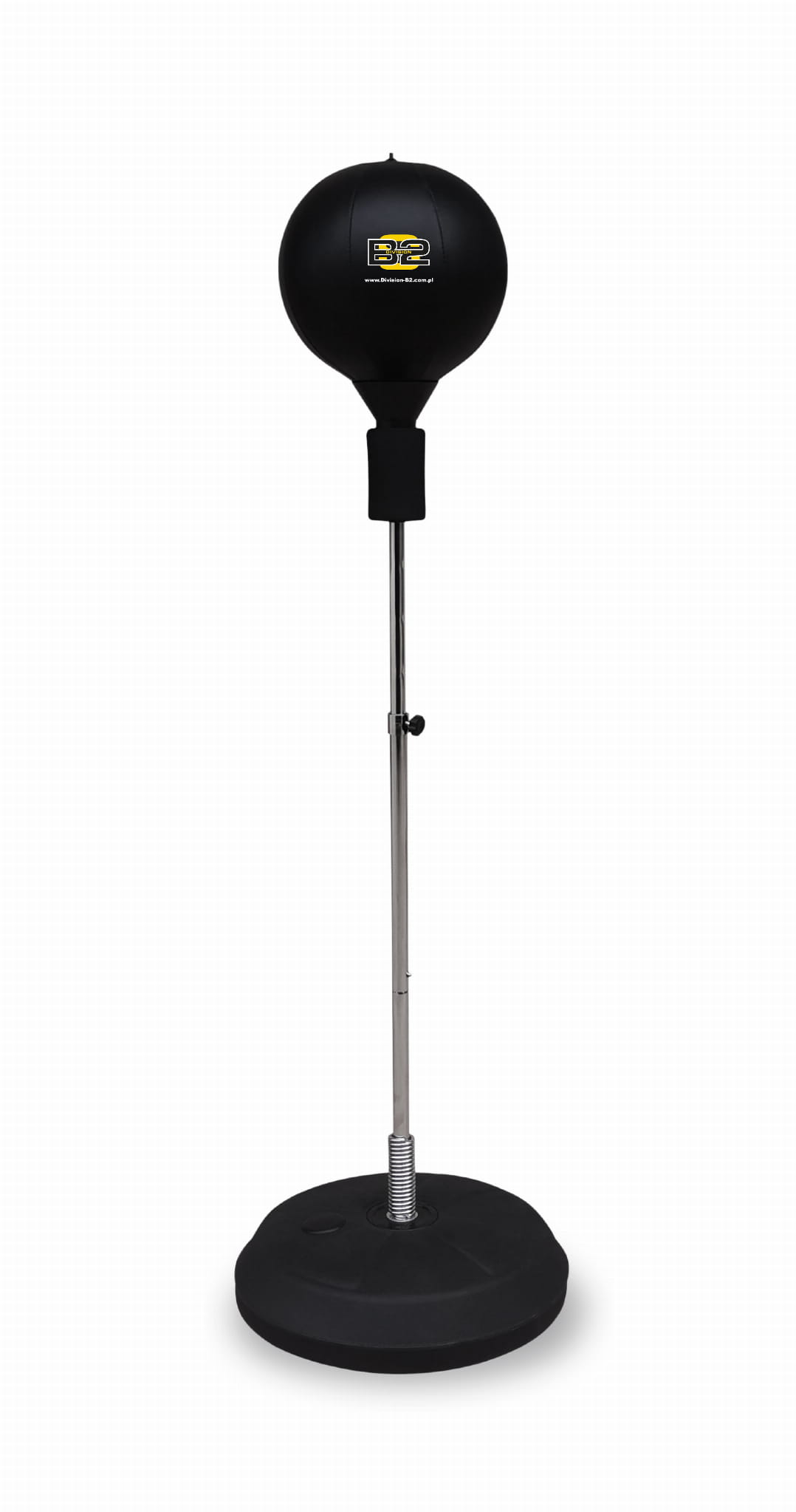 

DIVISION-B2 Wolnostojąca Gruszka Bokserska 143 cm