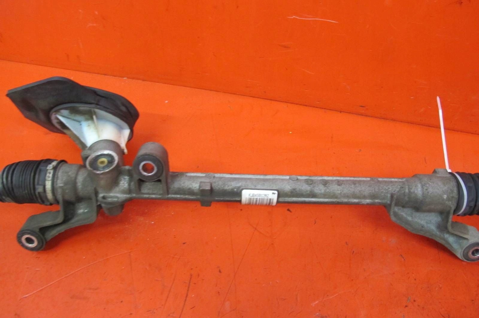 FORD TOURNEO COURIER 14- drag rod servo steering control EUROPA