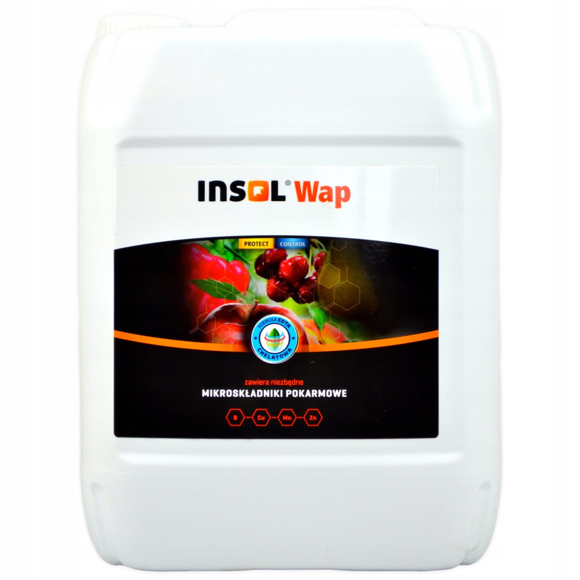 Hnojivo Insol wap 5l ins