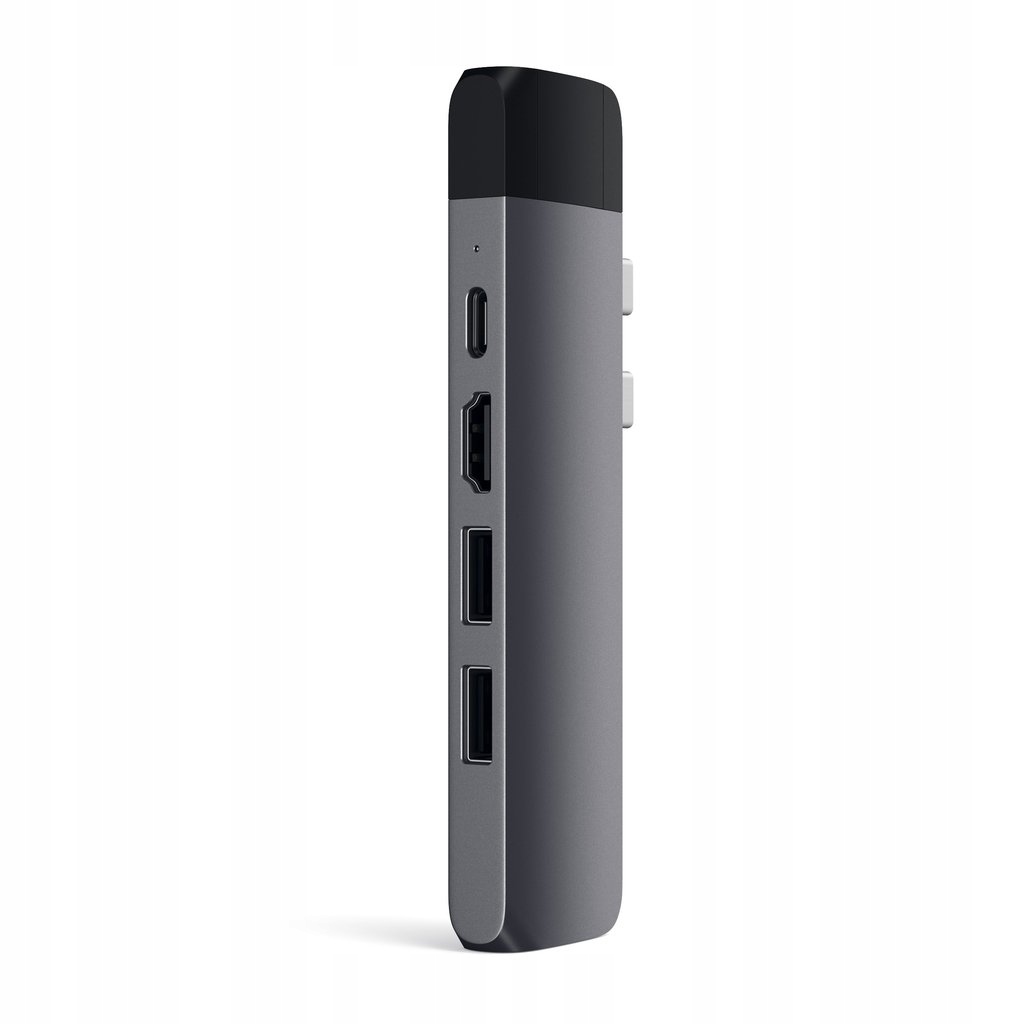 

Satechi Type-C Pro Hub Adapter Ethernet do Macbook