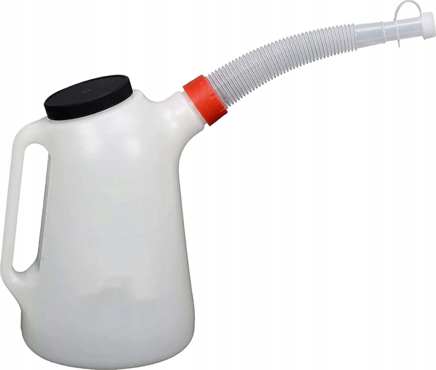 KONEWKA NALEWAK POJEMNIK DO OLEJU NA OLEJ PŁYNY 5L EAN (GTIN) 5901477149269