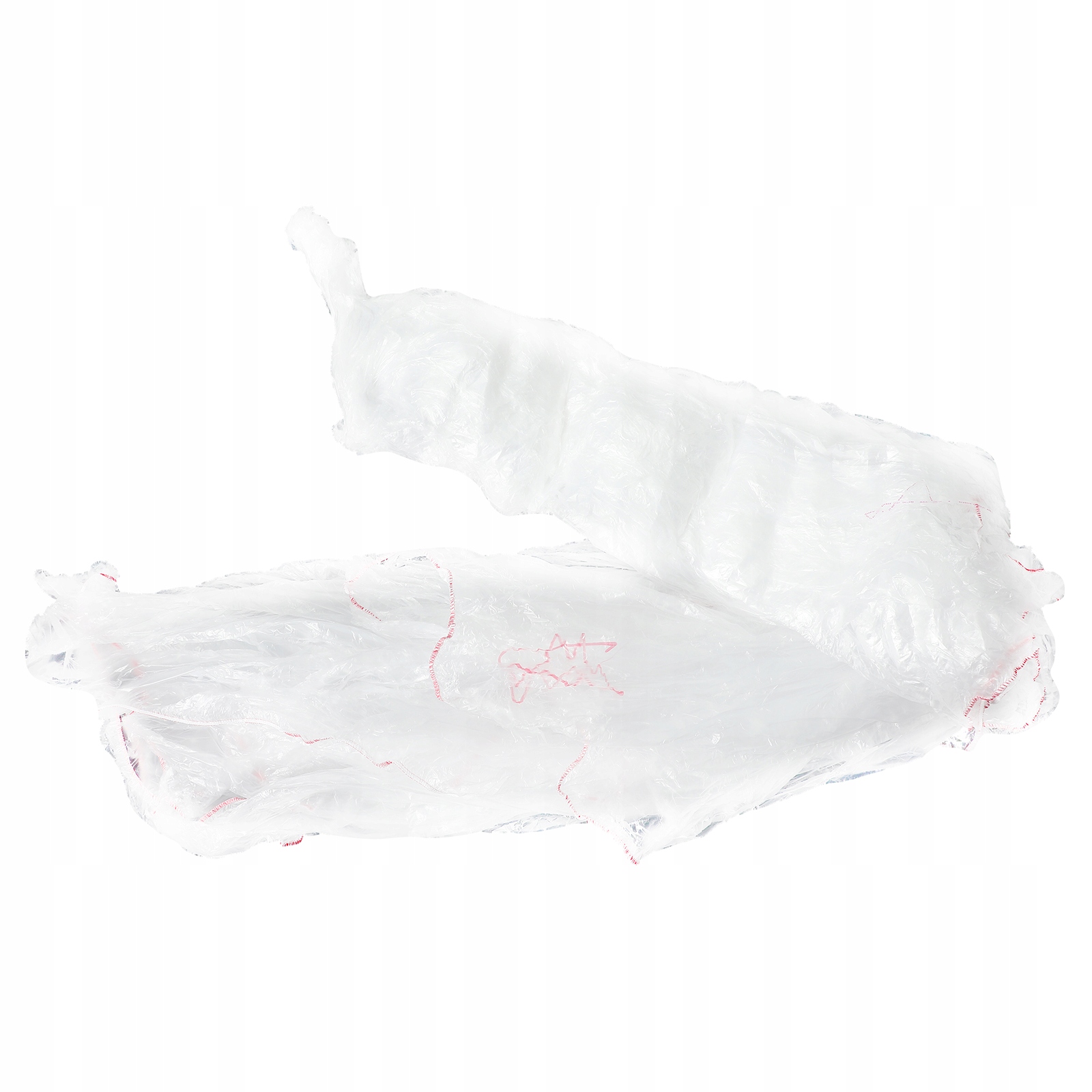 OSŁONA NA KARIERĘ PRZENOŚNY SAMOCHÓD PLASTIKOWY