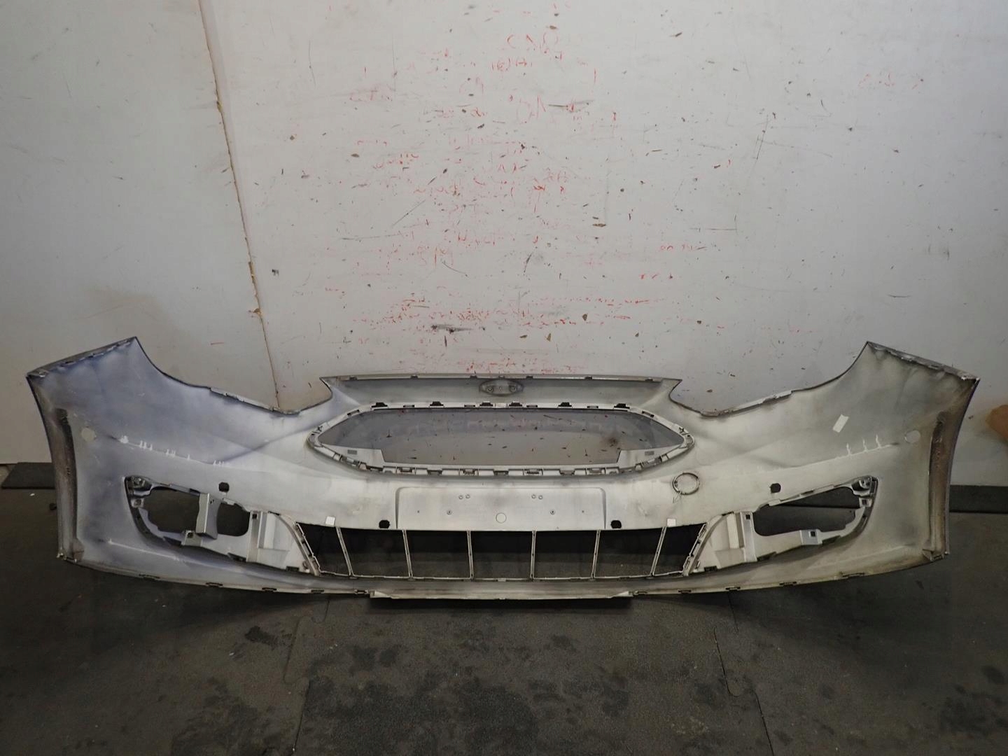 bumper front front FORD C-MAX MK2 LIFT 2015- F1CB-R17757-A