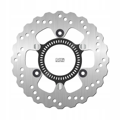 Ng Brzdový Kotúč Zadný Kawasaki Versys 250/300 '17-20 (220X100X5,5 MM)