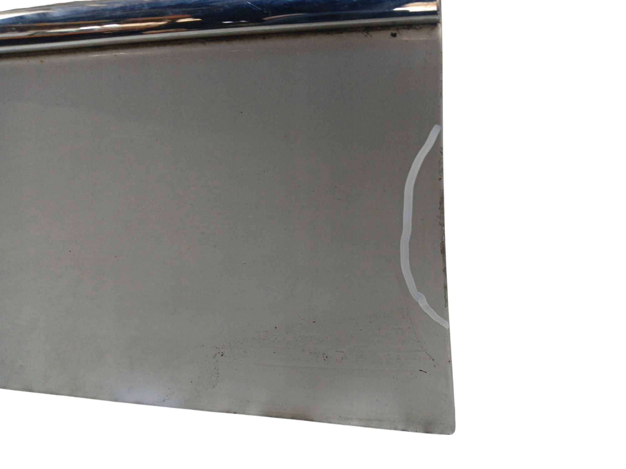 door left front MERCEDES E W212 (09-12) LAK: 775