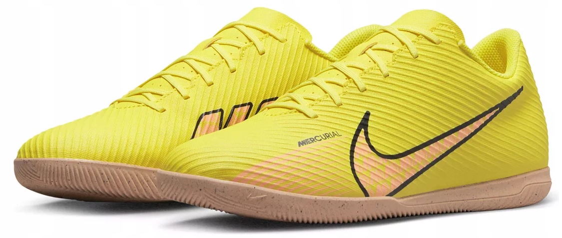 Nike buty halowe Vapor 15 Club IC DJ5969-780 r.45