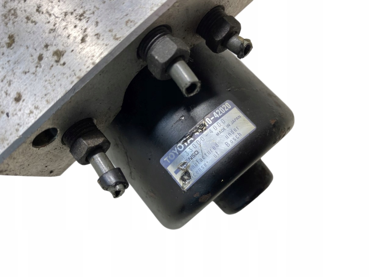 Pompa ABS TOYOTA RAV4 e 2.0 16V 133000-4000