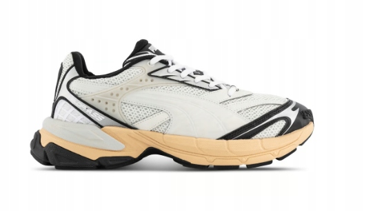 Pánské boty Puma Velophasis Technisch vel. 46