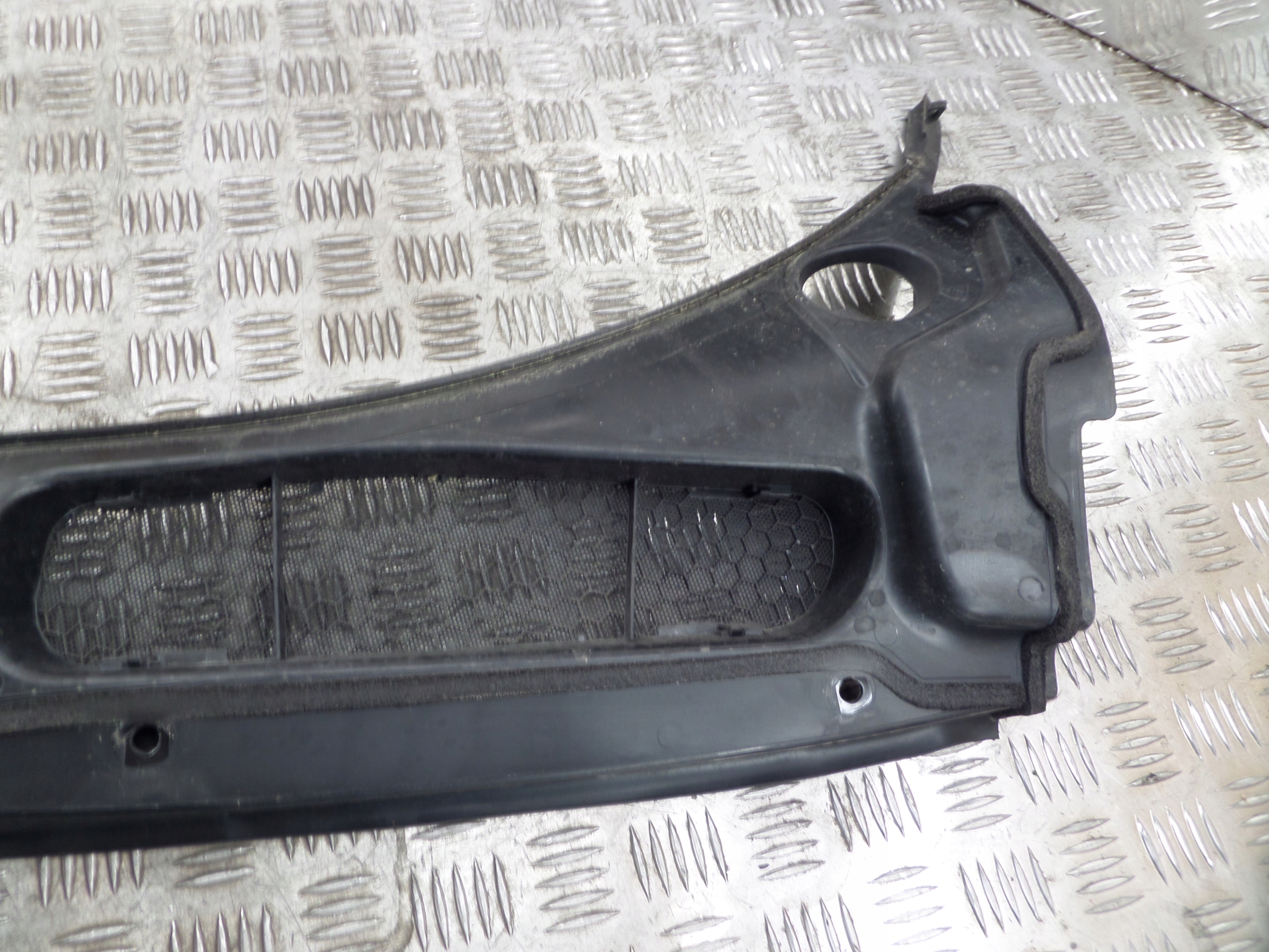 FORD TRANSIT CONNECT MK2 torpedo front DT11-R02216-AD