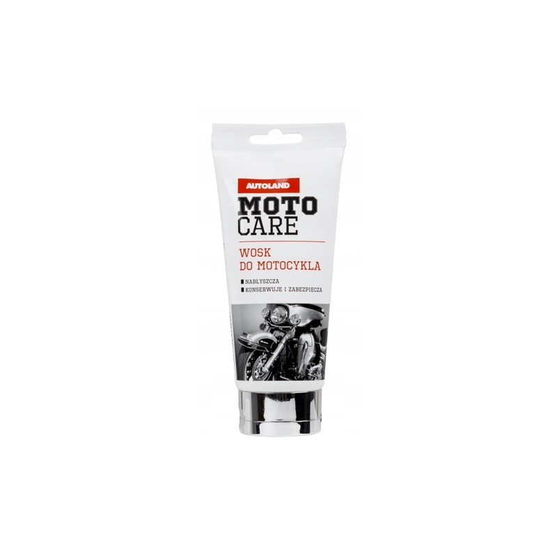 Impregnat Wosk do motocykla motocare Autoland