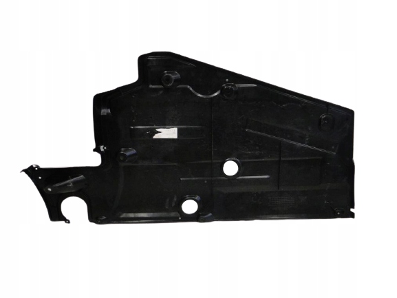 A4478308900 A4478311100 - Mercedes V W447 накладка под левый порог