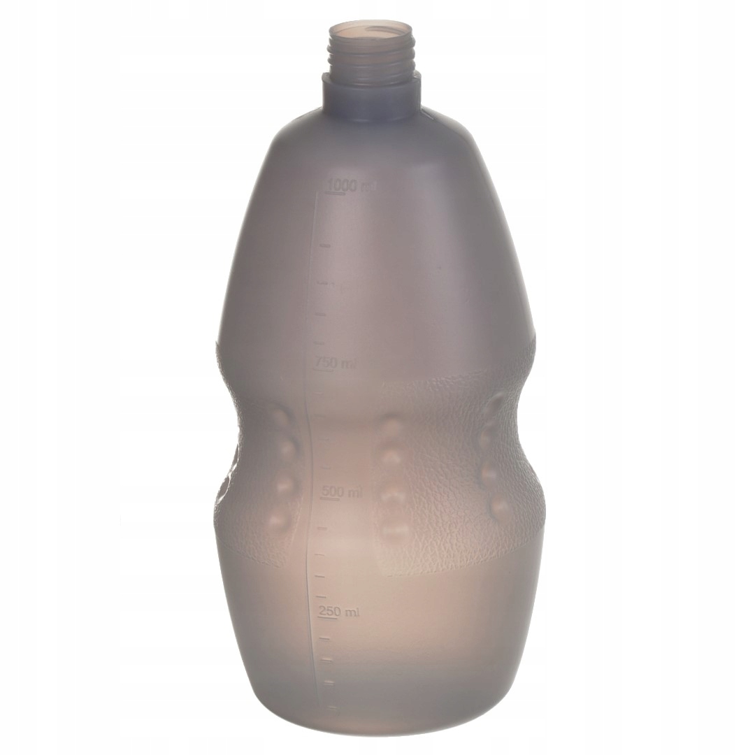 

Butelka zbiornik 1litr do pianownicy Shiuma
