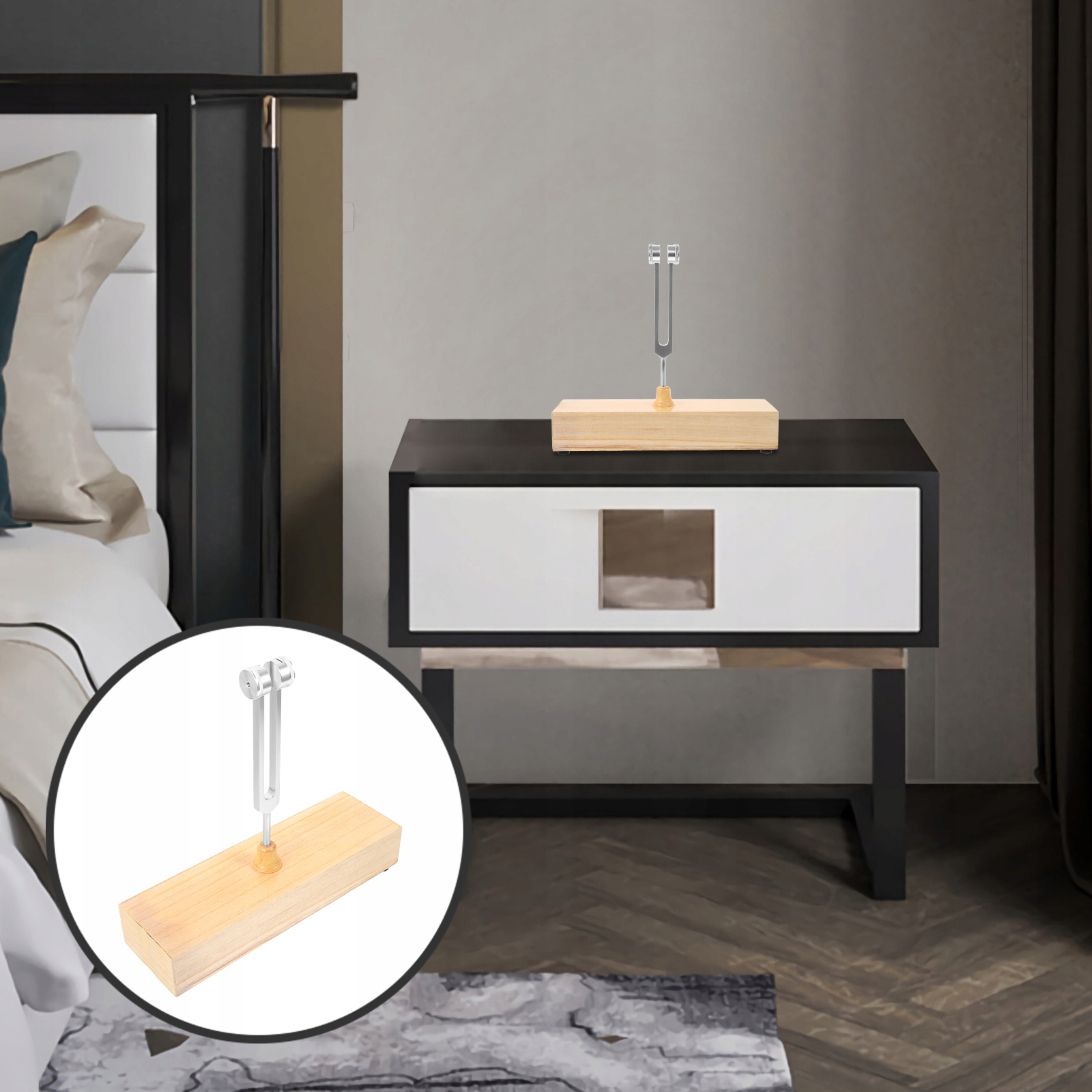 Tuning Forks Acondicionador Marka bez marki