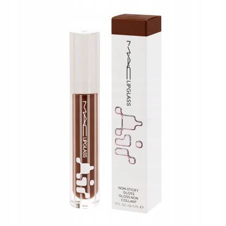 Mac Lipglass Air Kvalita 5ML