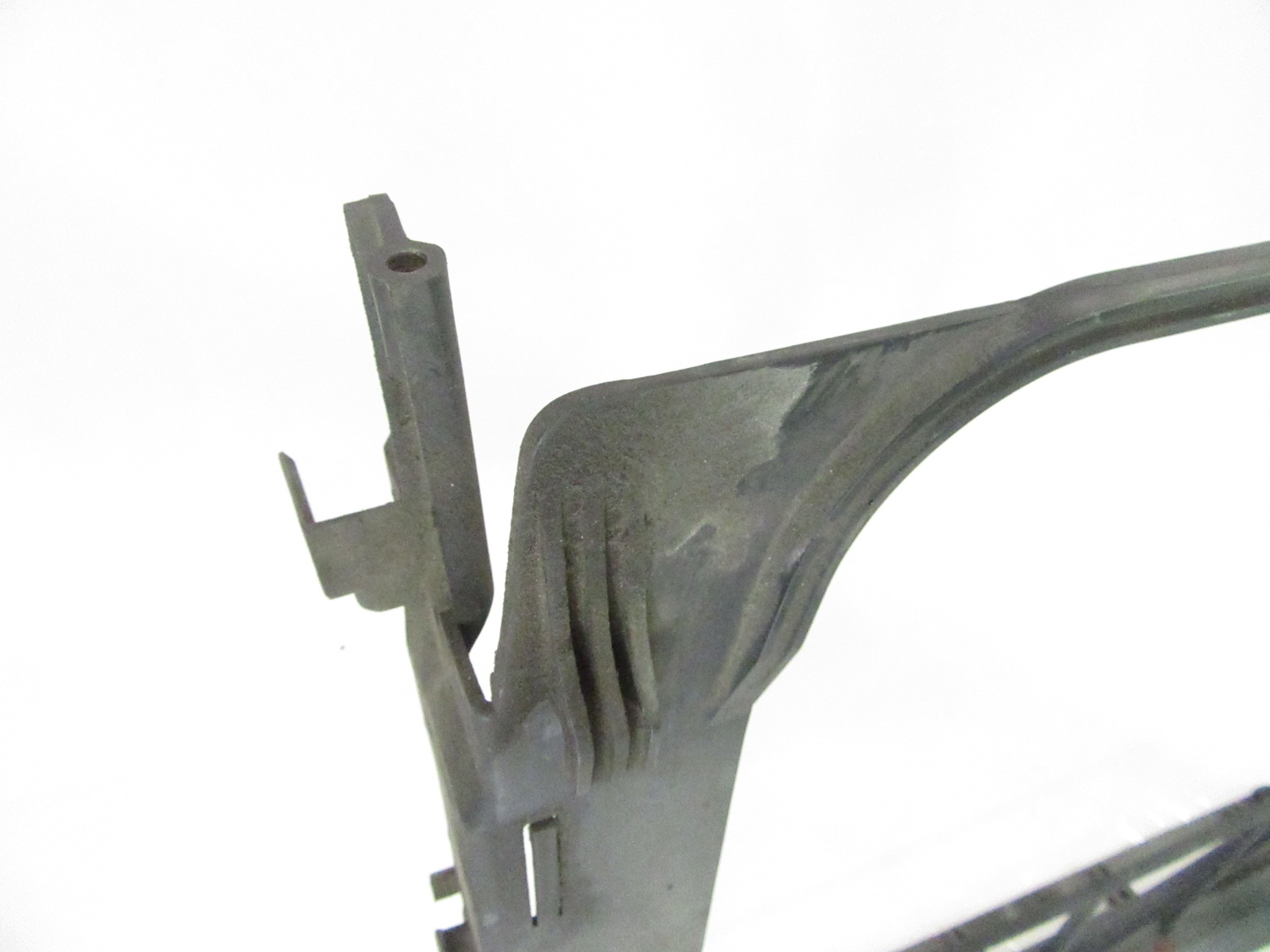 cover holder radiator frame BMW e53 X5 M57 M62 1439105