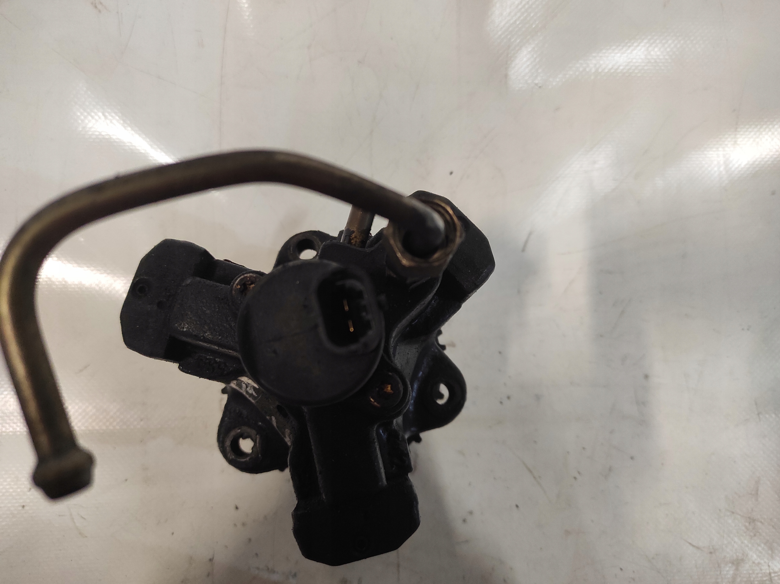 Alfa 156 1.9 JTD OE 0445010007 Einspritzpumpe