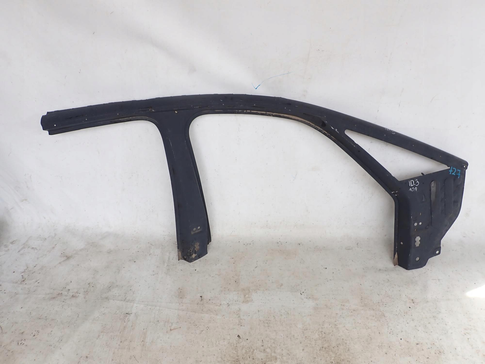 VW ID 3 ID.3 19-> pillar RAMA side right