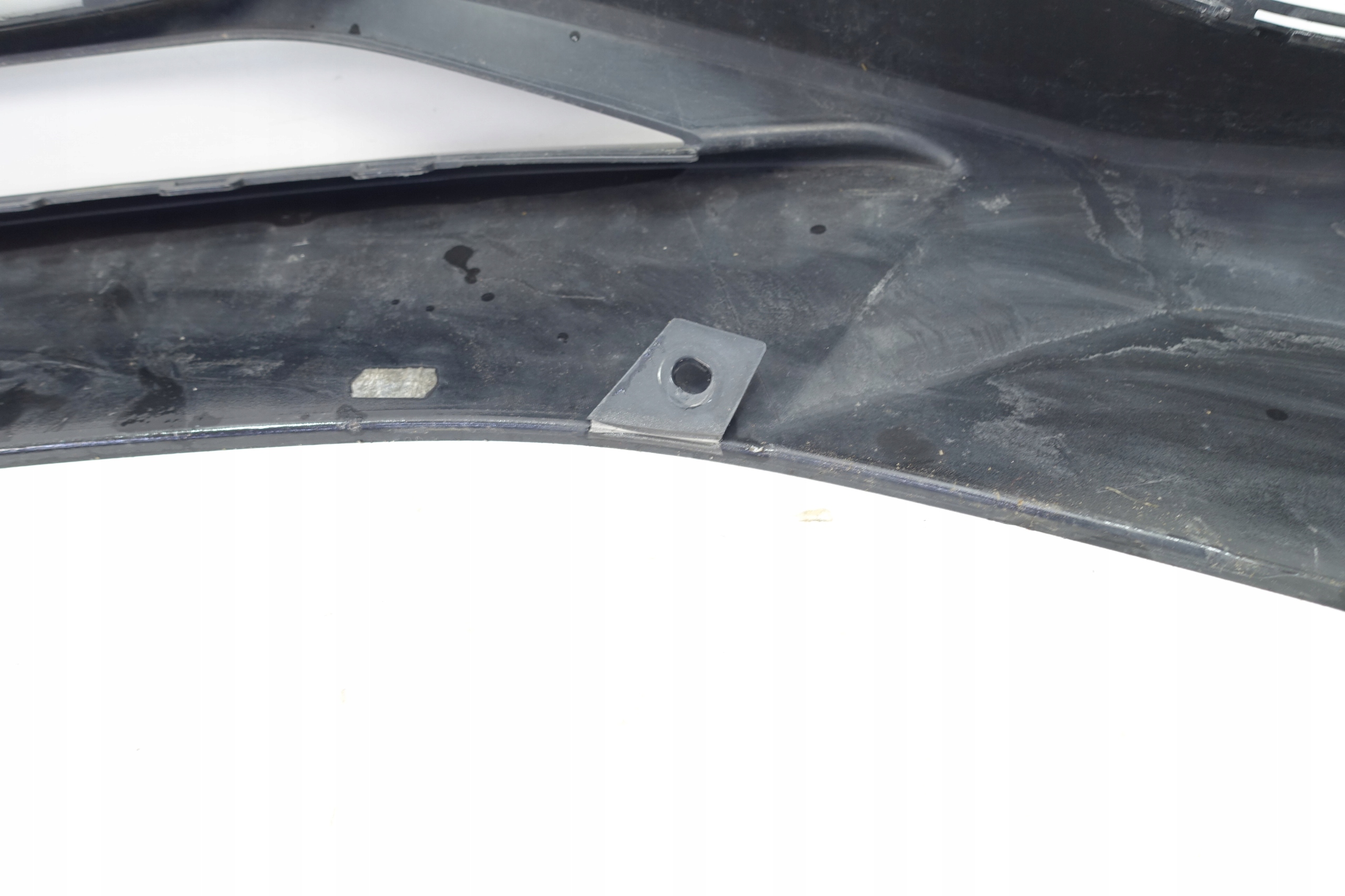 Pare choc Avant Avant AUDI A6 C8 4K0 4K0807437