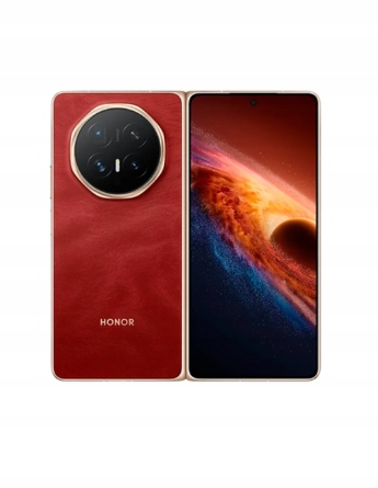 Smartfón Honor Magic V6 16 Gb 512 Gb 5G červený