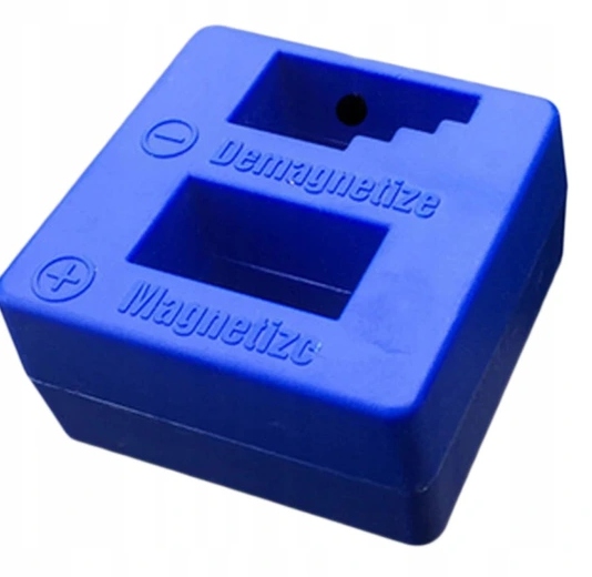 MAGNETYZER DEMAGNETYZER WKRĘTAKÓW BITÓW ŚRUB Liczba elementów pojedyncze