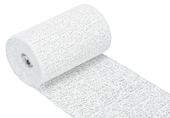 

Opaska Gipsowa Gips 8CM X 3CM Orthoband