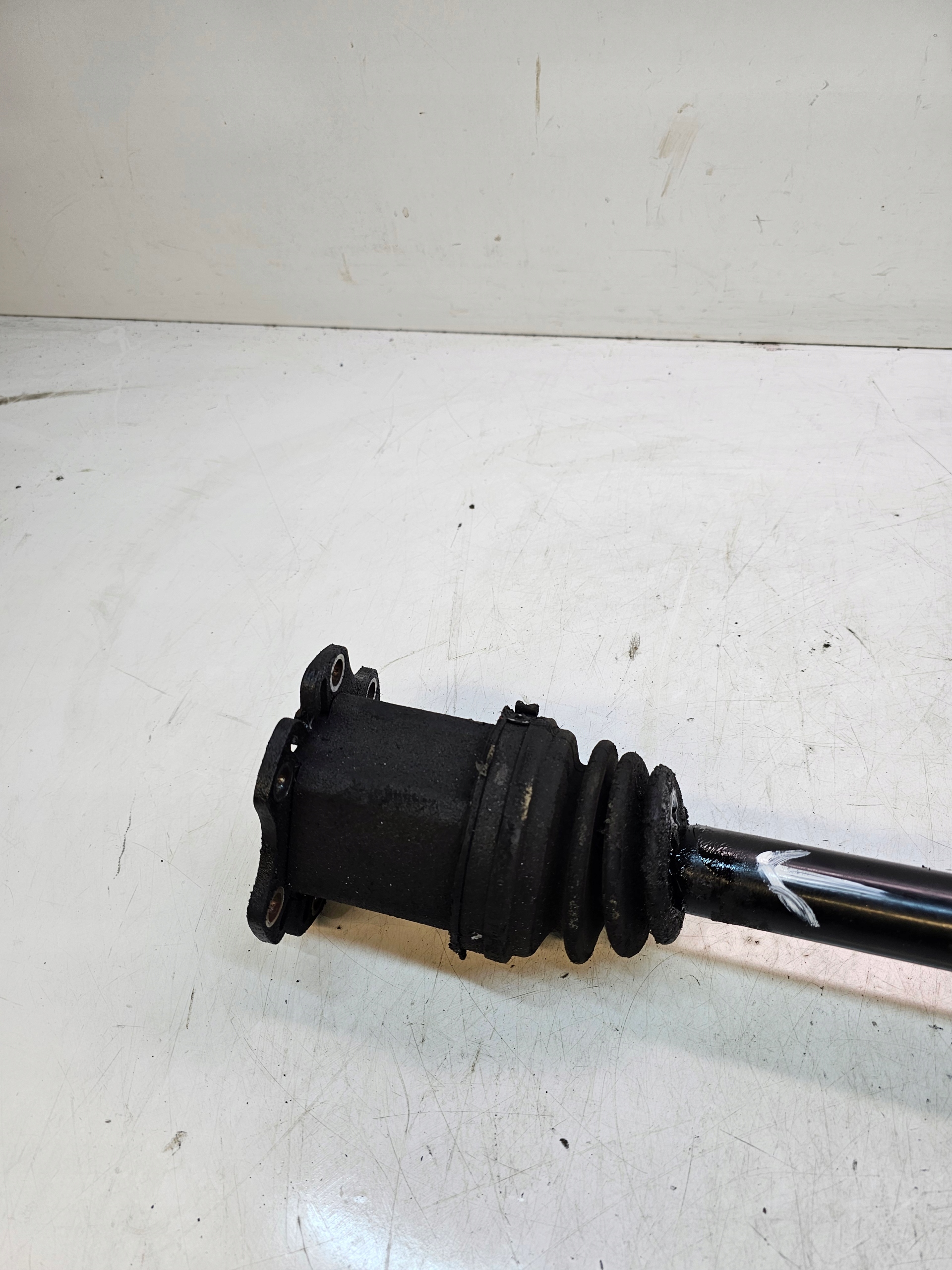 semi-axis front front AUDI A4 B6 B7 8E0407271BK