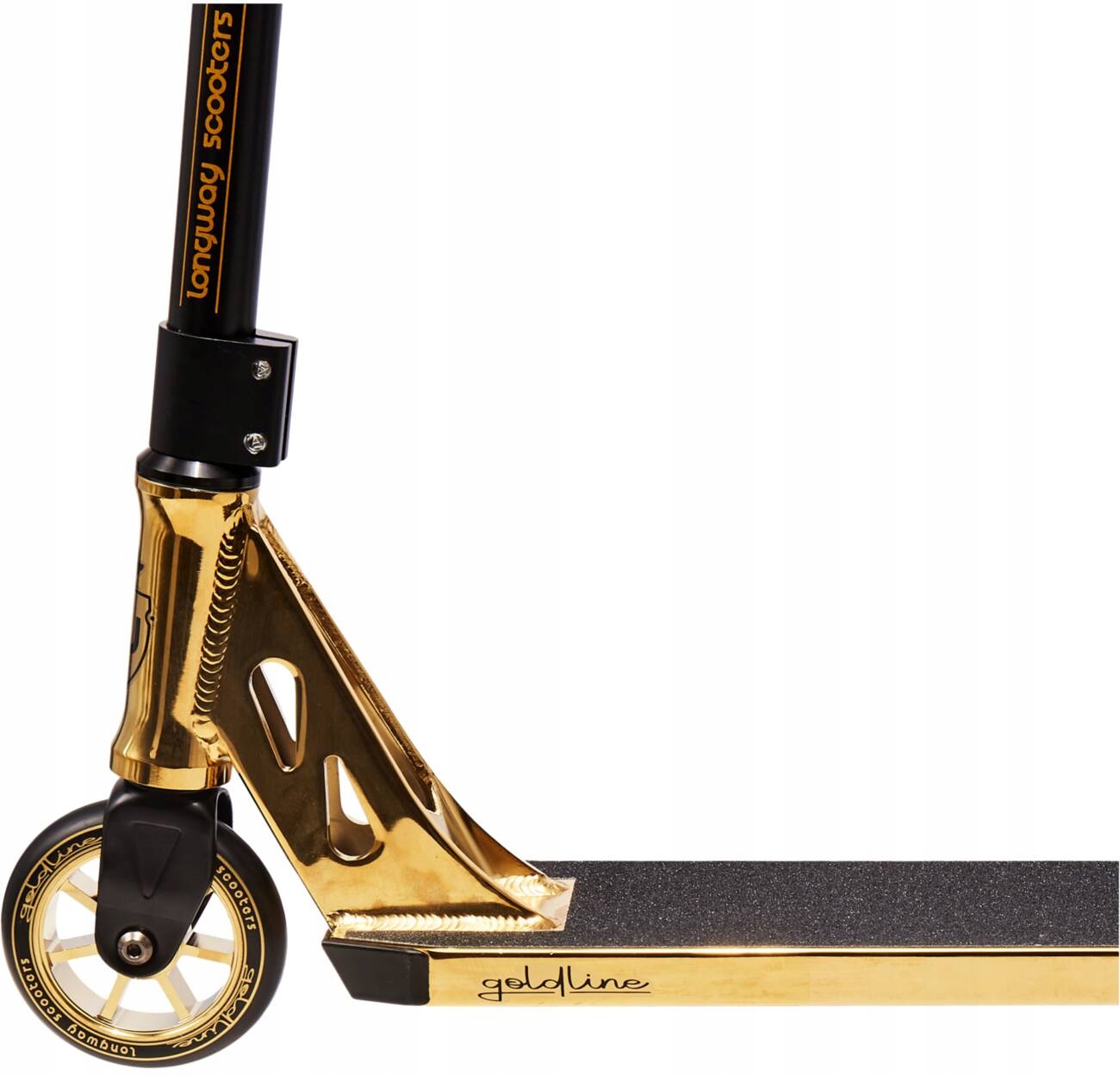 Hulajnoga wyczynowa LONGWAY - SUMMIT GOLD 2K19 Marka Longway