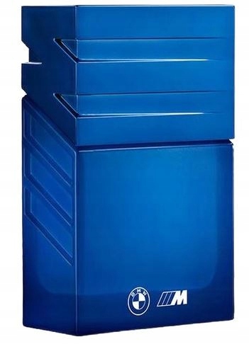 Bmw M 1972 Edt 100 ml – Męskie woda toaletowa