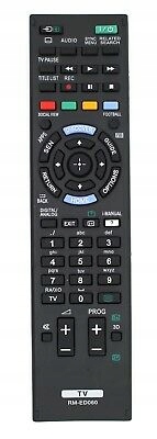 Pilot do TV Sony KDL-32W700B, KDL-42W655A