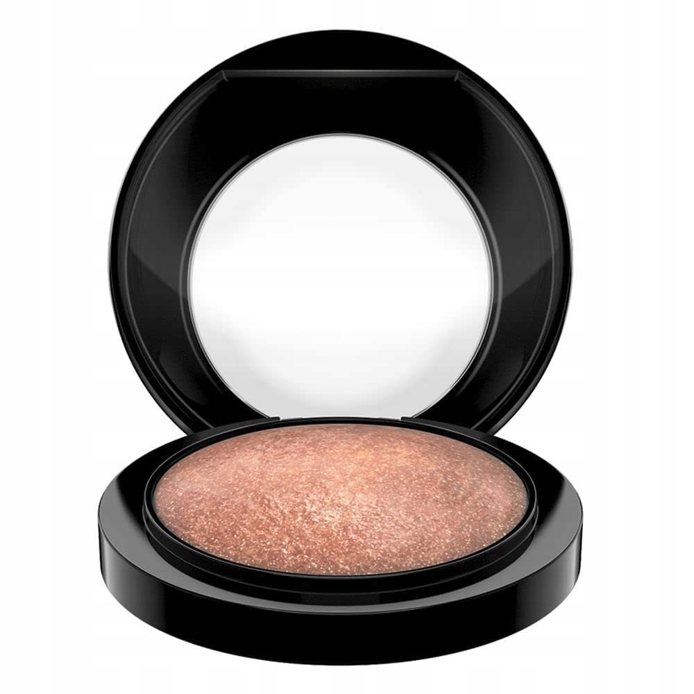 014272 Mac Mineralize Skinfinish 10g. Cheeky Bronze