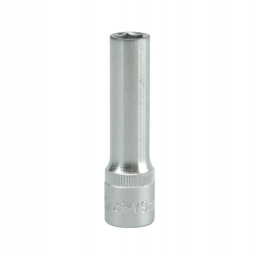 

Nasadka 9MM 3/8" 6 Kątna Długa Yato