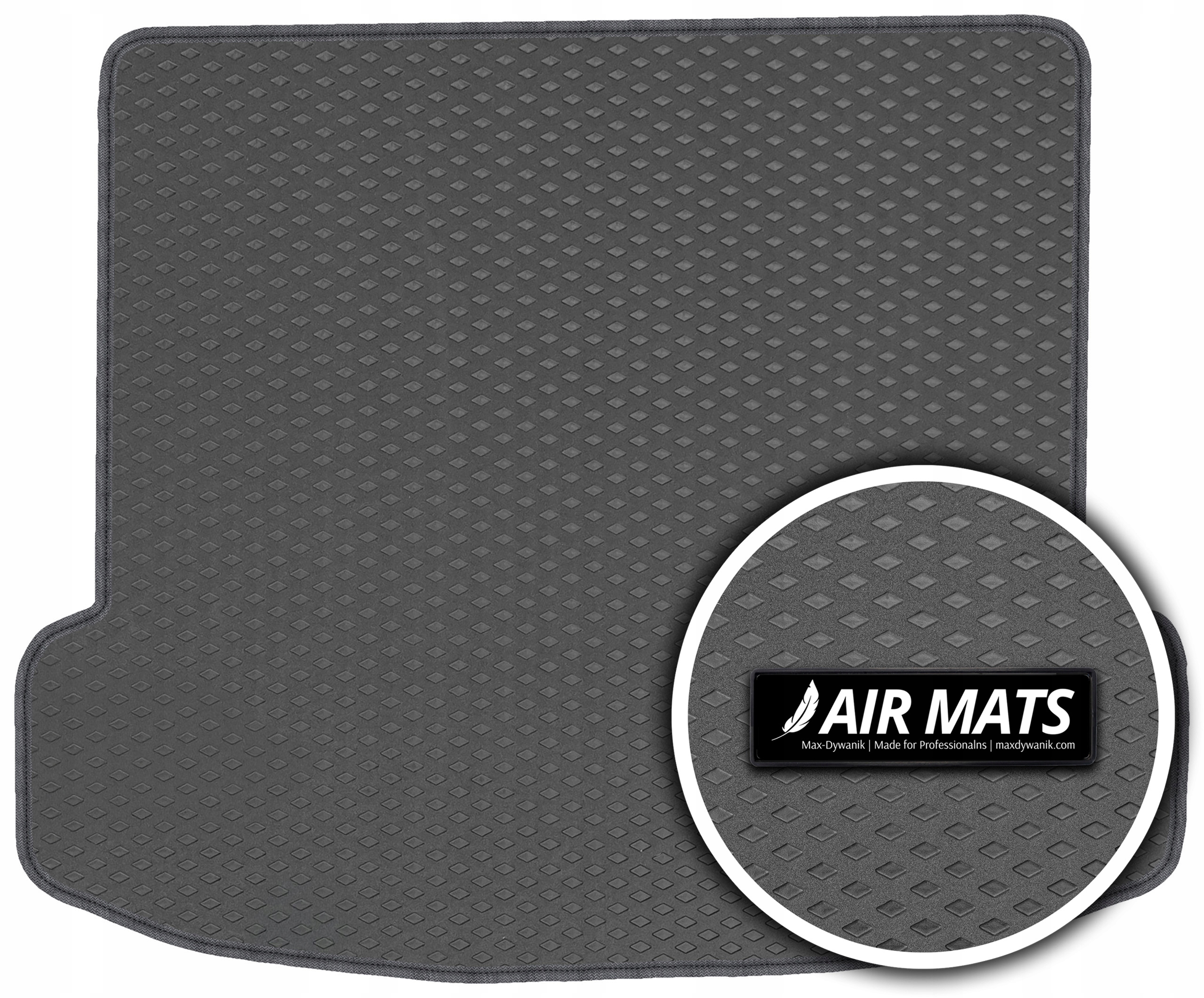 Renault Megane I Kombi 1995-2002 Rohož do kufru Eva Air Mats