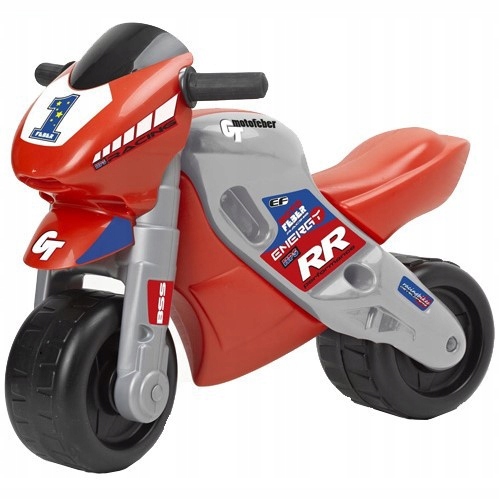 Motofeber Jeździk Odpychacz Motorek Беговой FEBER